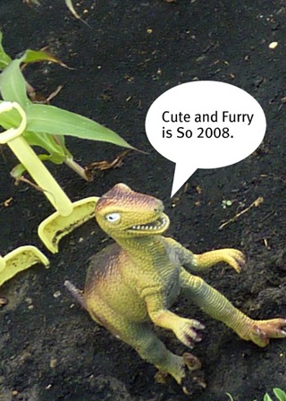 Prehistoric Rabbit Repellant for Gardens | 4tunate